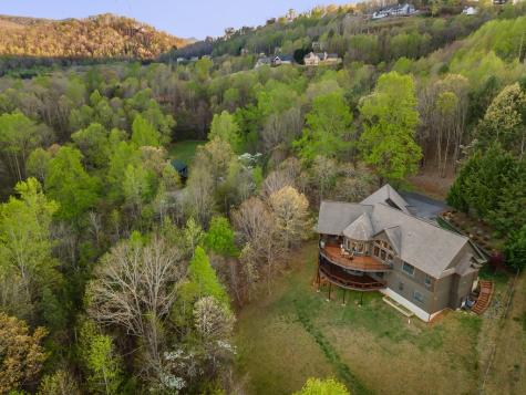 4431 Furman Gribble Road Young Harris GA 30582