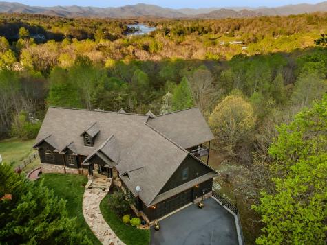 4431 Furman Gribble Road Young Harris GA 30582