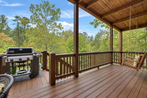 633 Riverfront Drive Ellijay GA 30536