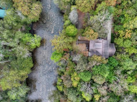 633 Riverfront Drive Ellijay GA 30536