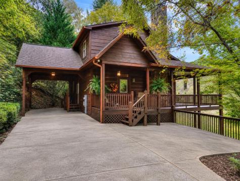 633 Riverfront Drive Ellijay GA 30536