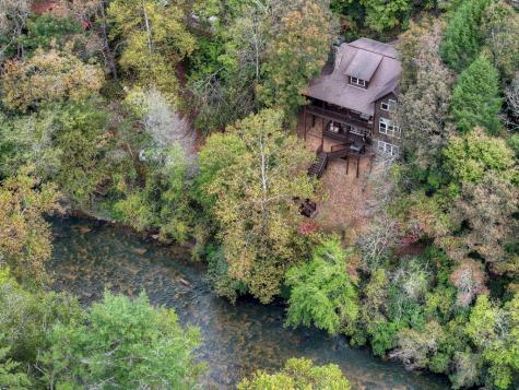 633 Riverfront Drive Ellijay GA 30536