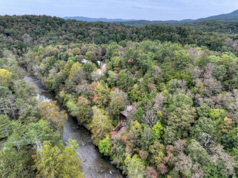 633 Riverfront Drive Ellijay GA 30536