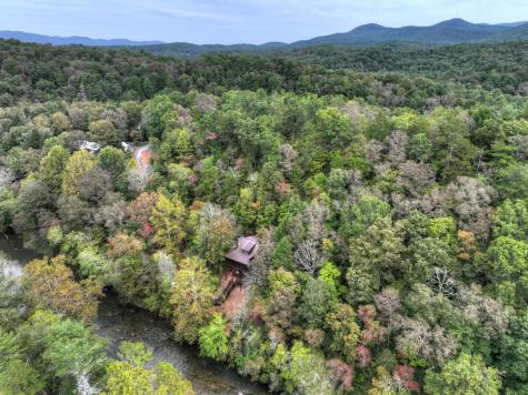 633 Riverfront Drive Ellijay GA 30536