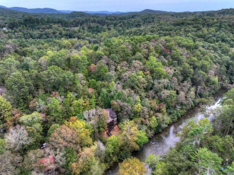 633 Riverfront Drive Ellijay GA 30536
