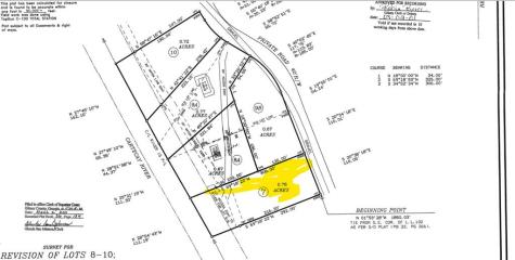 633 Riverfront Drive Ellijay GA 30536