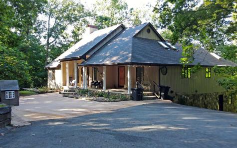 579 Mission Dam Road Hayesville NC 28904