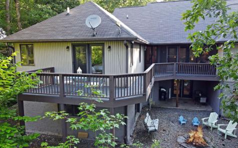 579 Mission Dam Road Hayesville NC 28904
