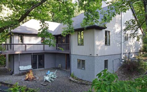 579 Mission Dam Road Hayesville NC 28904