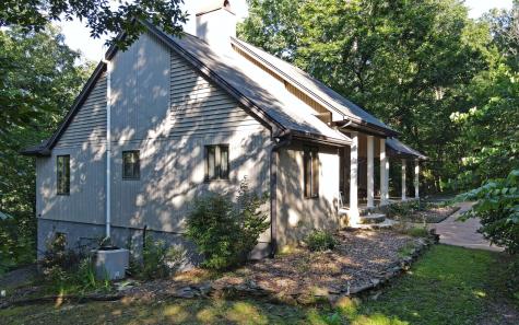 579 Mission Dam Road Hayesville NC 28904