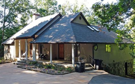 579 Mission Dam Road Hayesville NC 28904