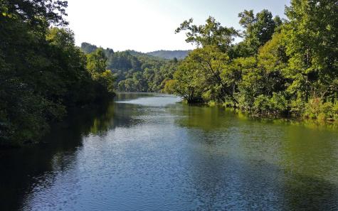579 Mission Dam Road Hayesville NC 28904
