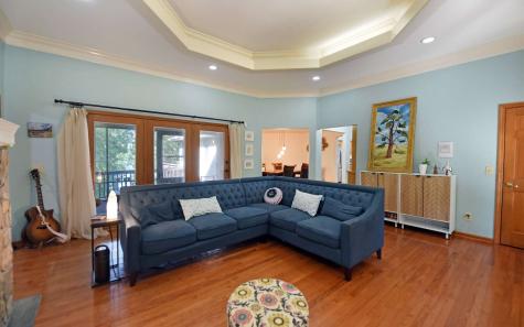 579 Mission Dam Road Hayesville NC 28904