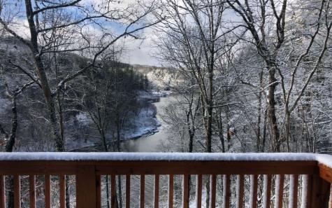 579 Mission Dam Road Hayesville NC 28904