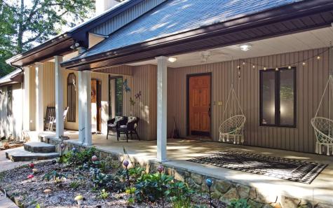 579 Mission Dam Road Hayesville NC 28904