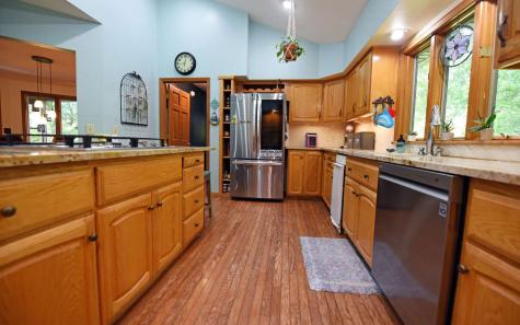 579 Mission Dam Road Hayesville NC 28904