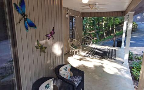 579 Mission Dam Road Hayesville NC 28904