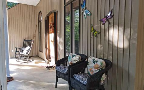 579 Mission Dam Road Hayesville NC 28904