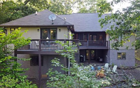 579 Mission Dam Road Hayesville NC 28904