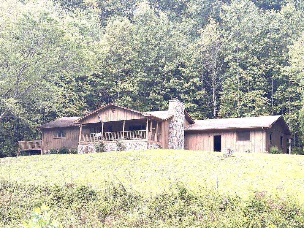 5125 Boiling Springs Road Murphy NC 28906