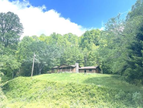 5125 Boiling Springs Road Murphy NC 28906