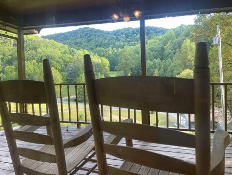 5125 Boiling Springs Road Murphy NC 28906