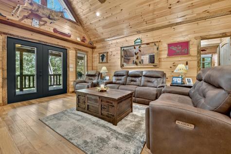 512 Star Creek Crossing Morganton GA 30560