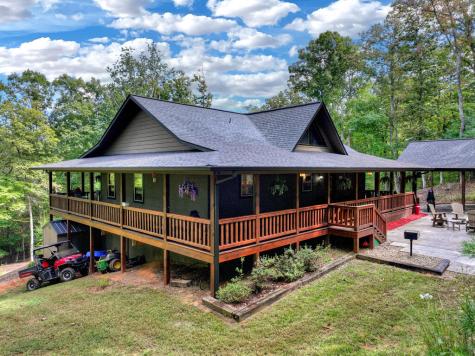 512 Star Creek Crossing Morganton GA 30560