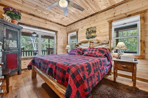 512 Star Creek Crossing Morganton GA 30560
