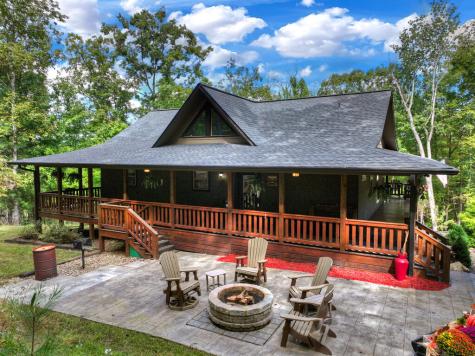 512 Star Creek Crossing Morganton GA 30560