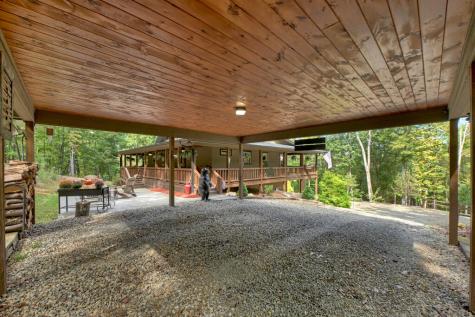 512 Star Creek Crossing Morganton GA 30560