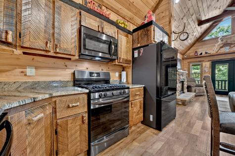 512 Star Creek Crossing Morganton GA 30560