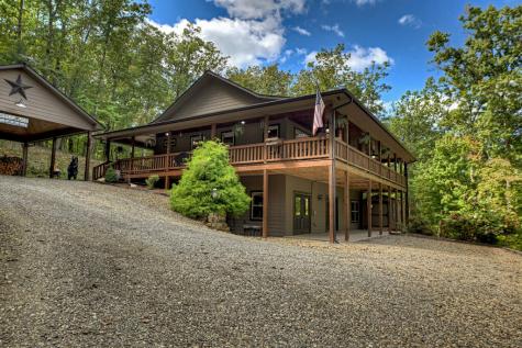 512 Star Creek Crossing Morganton GA 30560
