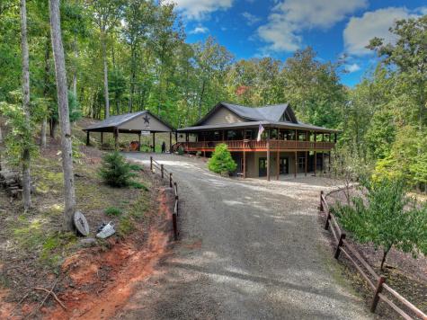 512 Star Creek Crossing Morganton GA 30560