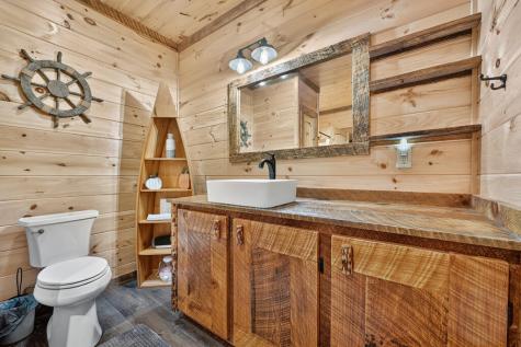 512 Star Creek Crossing Morganton GA 30560