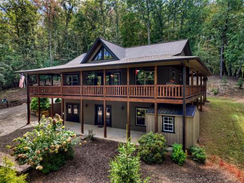 512 Star Creek Crossing Morganton GA 30560