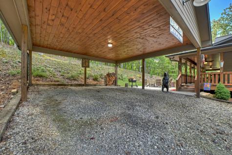 512 Star Creek Crossing Morganton GA 30560