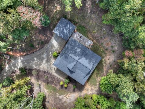 512 Star Creek Crossing Morganton GA 30560