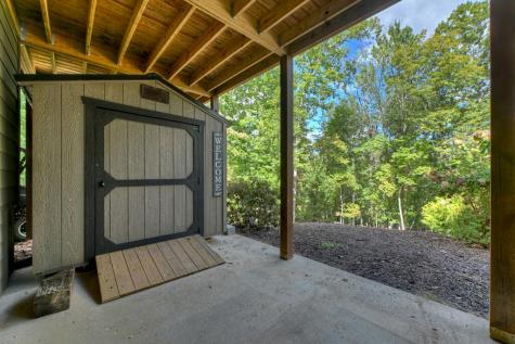 512 Star Creek Crossing Morganton GA 30560