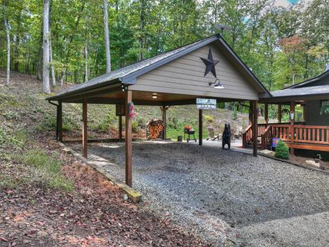 512 Star Creek Crossing Morganton GA 30560