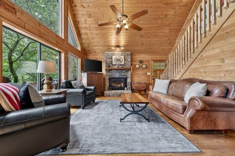 161 Walnut Ridge Ellijay GA 30536