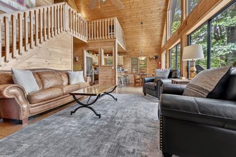 161 Walnut Ridge Ellijay GA 30536