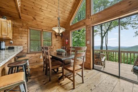 161 Walnut Ridge Ellijay GA 30536
