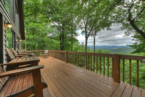 161 Walnut Ridge Ellijay GA 30536