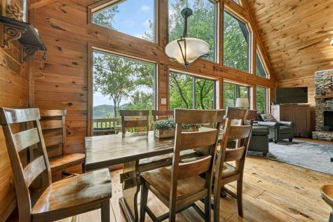 161 Walnut Ridge Ellijay GA 30536