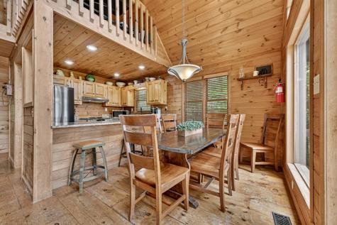 161 Walnut Ridge Ellijay GA 30536