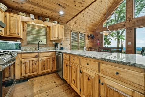 161 Walnut Ridge Ellijay GA 30536