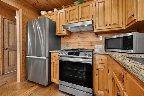 161 Walnut Ridge Ellijay GA 30536