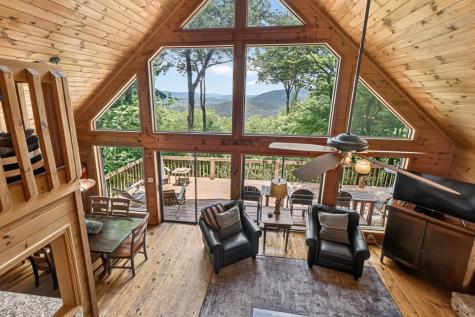 161 Walnut Ridge Ellijay GA 30536