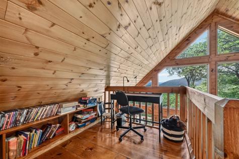 161 Walnut Ridge Ellijay GA 30536